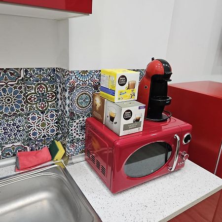 アリカンテEl Doradoアパートメント エクステリア 写真